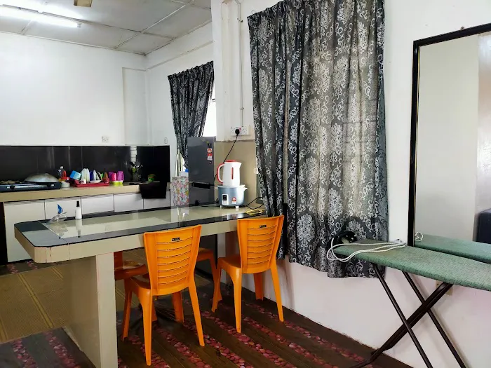 Homestay Gua Musang Picture 5