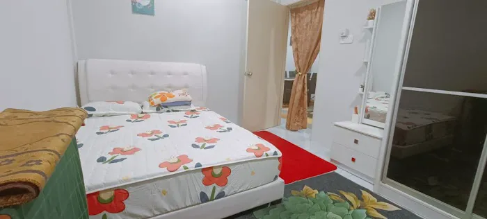 Homestay Aleeza Picture 2