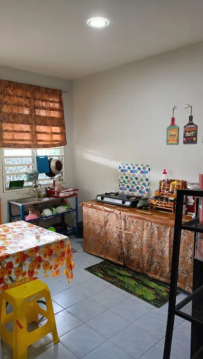 Homestay Aleeza Picture 3