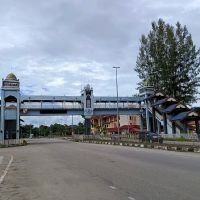 Homestay Aleeza ico