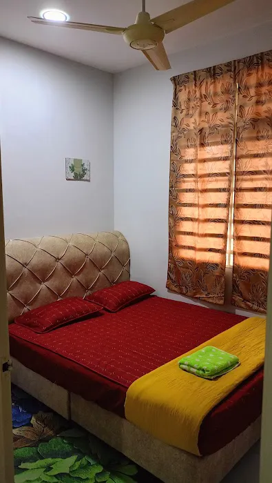 Homestay Aleeza Picture 4