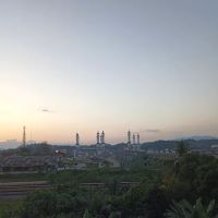 Putra 2 Homestay ico