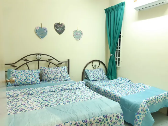 Ammar Homestay Gua Musang Picture 2
