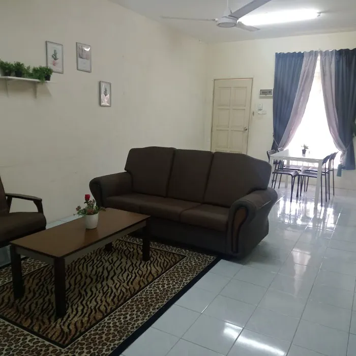 Ammar Homestay Gua Musang Picture 6