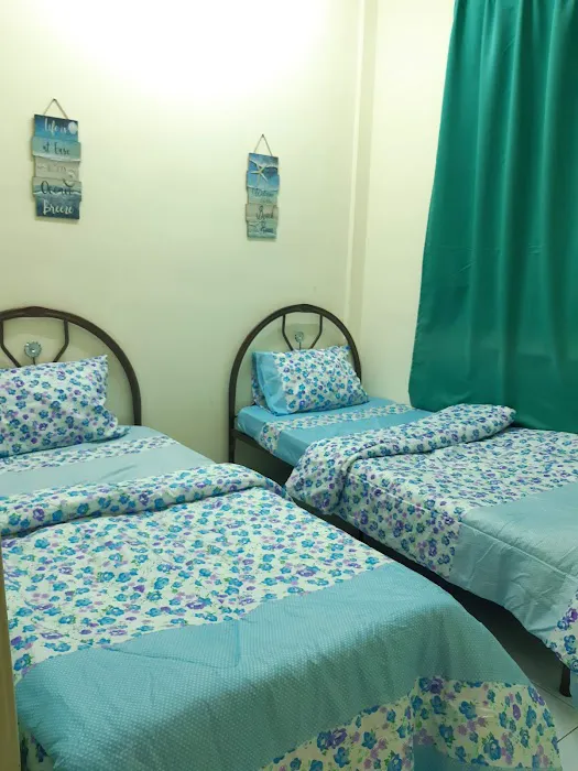Ammar Homestay Gua Musang Picture 10