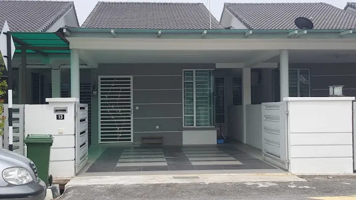 My Little Heaven Homestay Picture 3