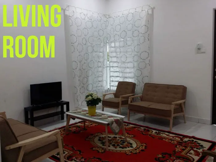 My Little Heaven Homestay Picture 4