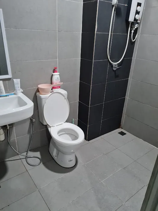 Homestay No 1 Bertam Indah Picture 4