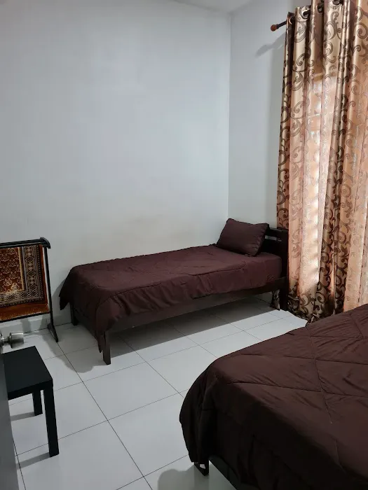 Homestay No 1 Bertam Indah Picture 1