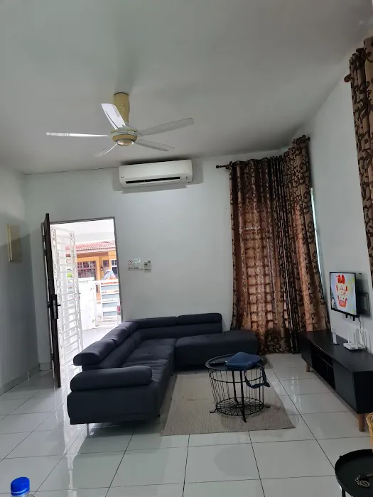 Homestay No 1 Bertam Indah Picture 2