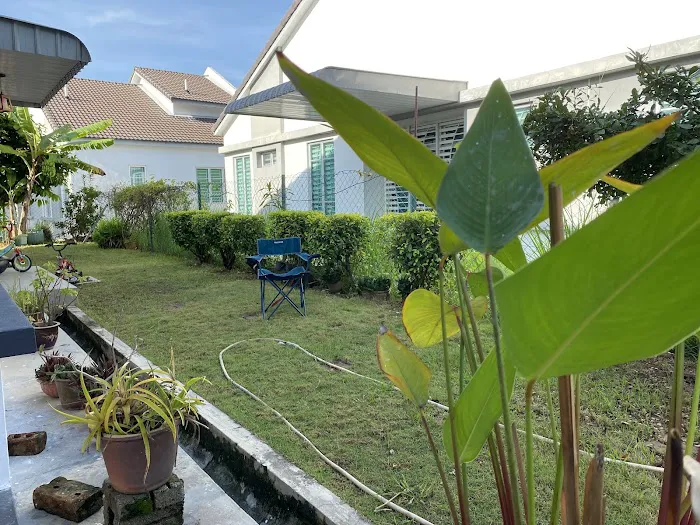 Homestay Bertam City Picture 2