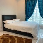 Homestay Bertam City