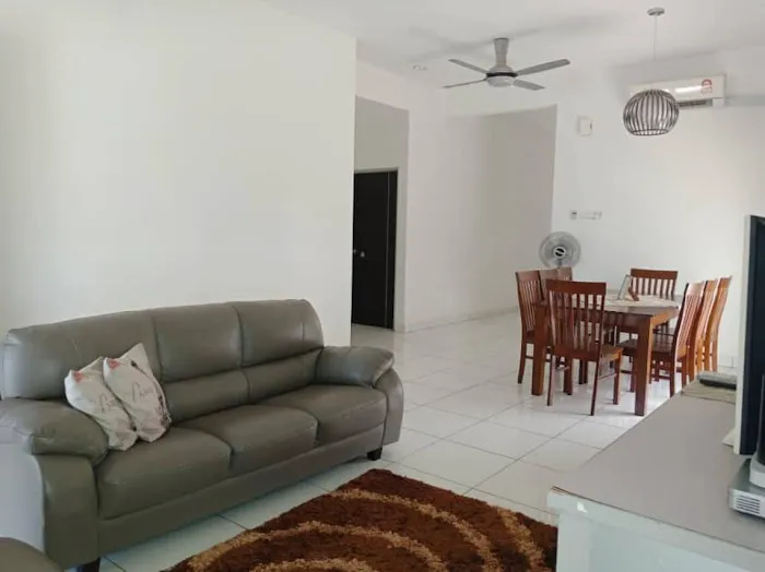 Homestay Bertam City Picture 4