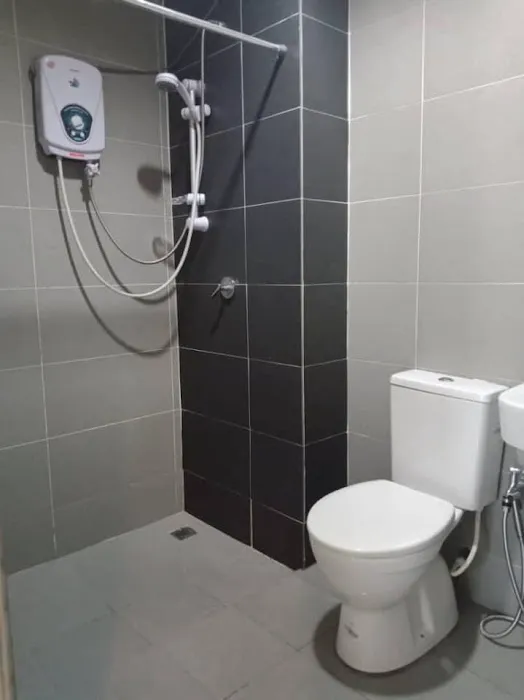 Homestay Bertam City Picture 9