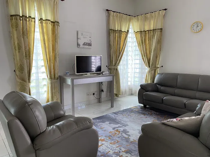 Homestay Bertam City Picture 10