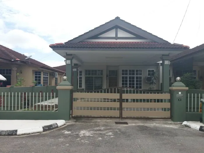 Nawwal's Homestay, Bertam Indah, Kepala Batas, SPU Picture 2