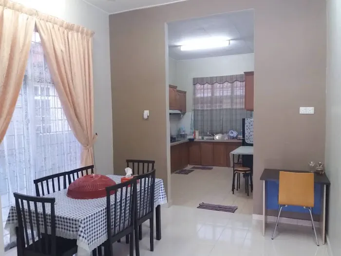 Nawwal's Homestay, Bertam Indah, Kepala Batas, SPU Picture 4