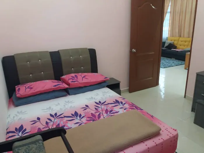 Nawwal's Homestay, Bertam Indah, Kepala Batas, SPU Picture 5