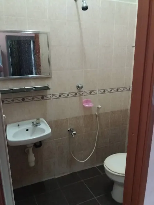 Nawwal's Homestay, Bertam Indah, Kepala Batas, SPU Picture 3