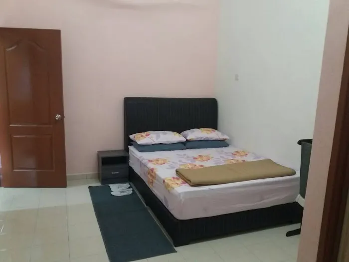Nawwal's Homestay, Bertam Indah, Kepala Batas, SPU Picture 1