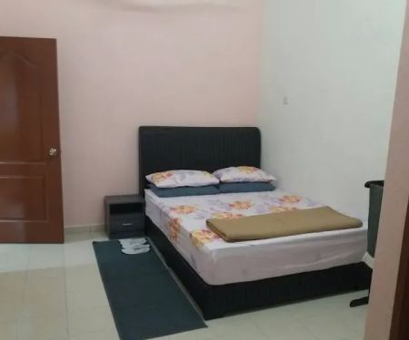 Nawwal's Homestay, Bertam Indah, Kepala Batas, SPU