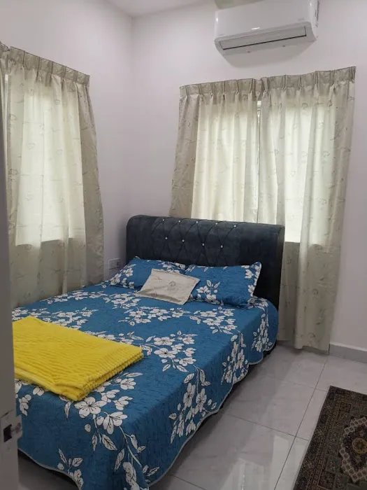 Homestay Bajet Cikyah Picture 3