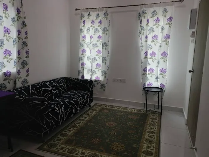 Homestay Bajet Cikyah Picture 4