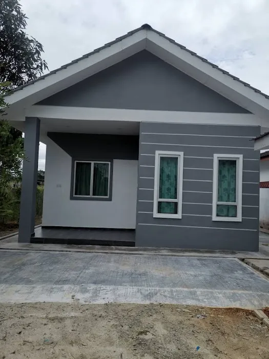 Homestay Bajet Cikyah Picture 1
