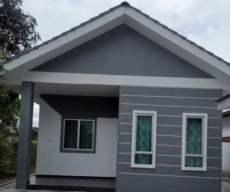 Homestay Bajet Cikyah
