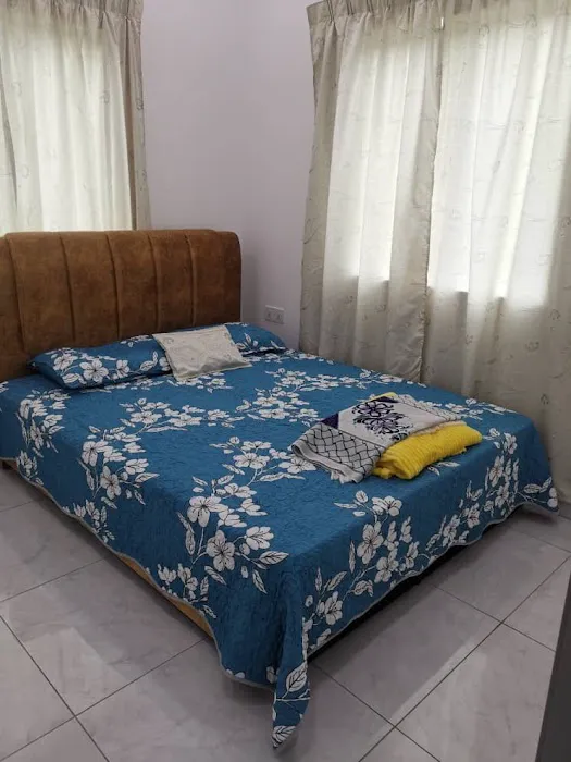 Homestay Bajet Cikyah Picture 6