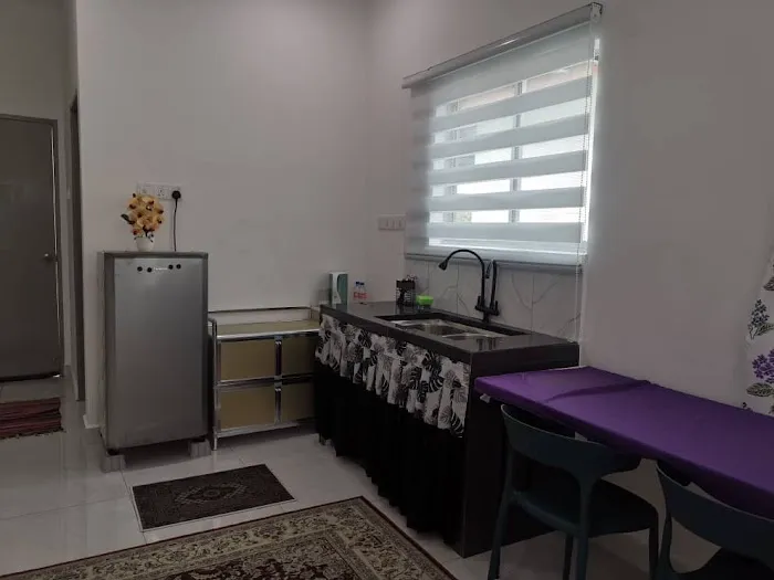 Homestay Bajet Cikyah Picture 5