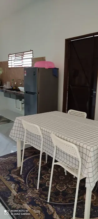 Arena Homestay Picture 4