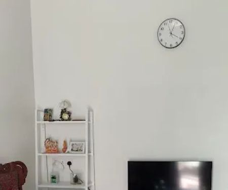 Arena Homestay