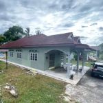 Homestay Hassani Kepala Batas