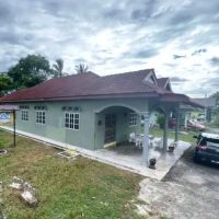Homestay Hassani Kepala Batas ico