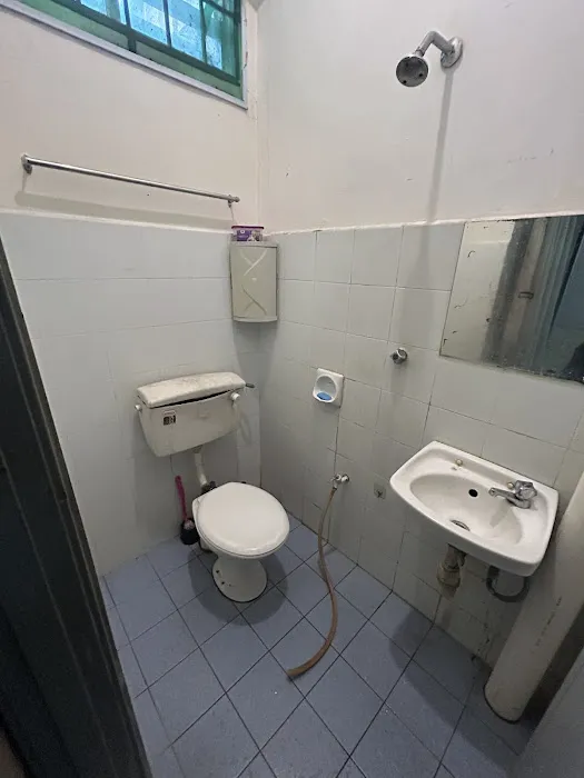 Hz Homestay Bertam Picture 3