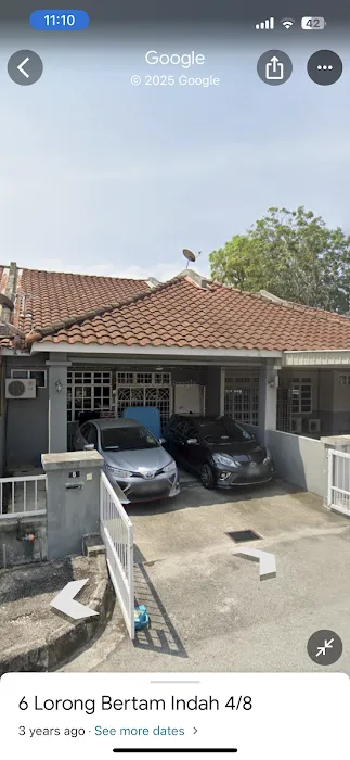 Hz Homestay Bertam Picture 2