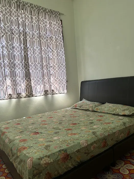 Hz Homestay Bertam Picture 1