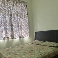 Hz Homestay Bertam ico