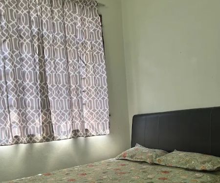 Hz Homestay Bertam