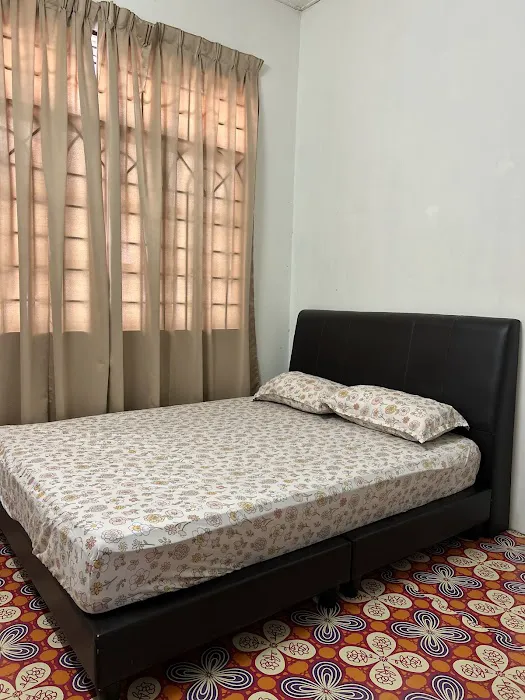 Hz Homestay Bertam Picture 4