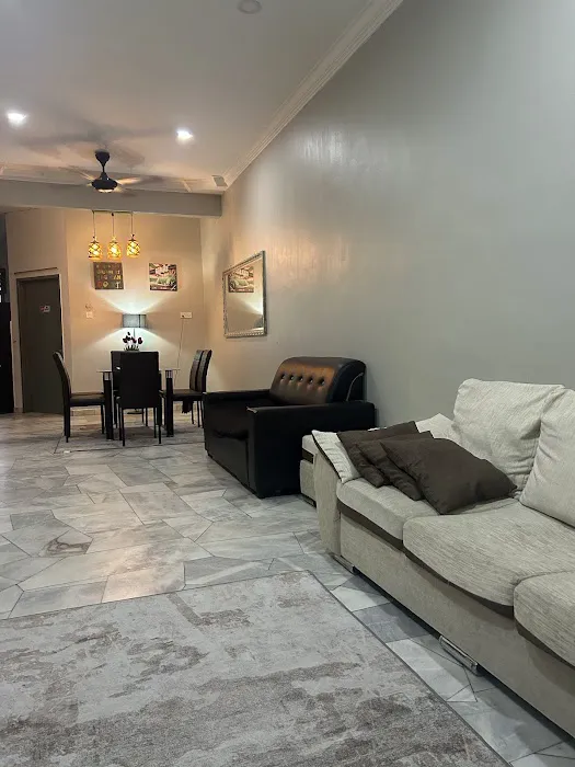 Hz Homestay Bertam Picture 5