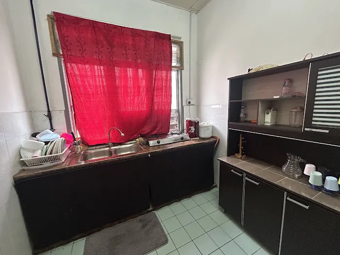 Hz Homestay Bertam Picture 8