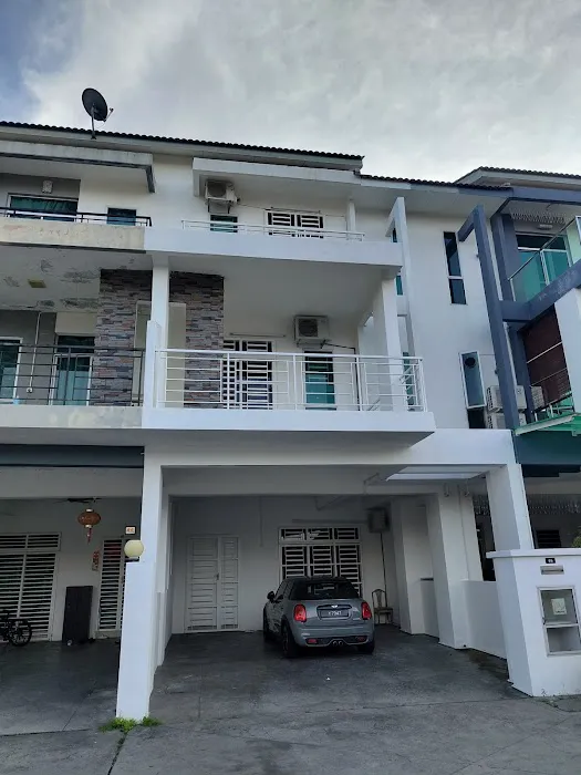 Relax Inn Homestay Picture 1