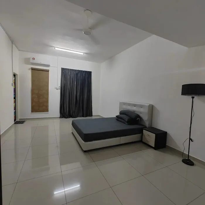 Relax Inn Homestay Picture 2