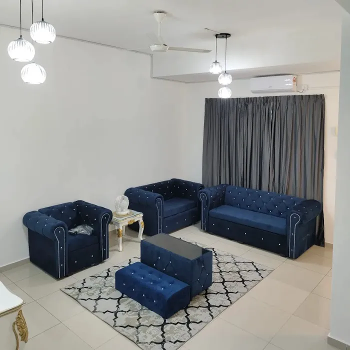 Relax Inn Homestay Picture 4