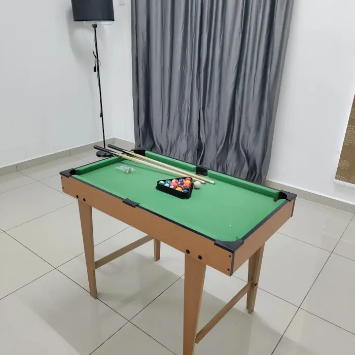 Relax Inn Homestay Picture 6