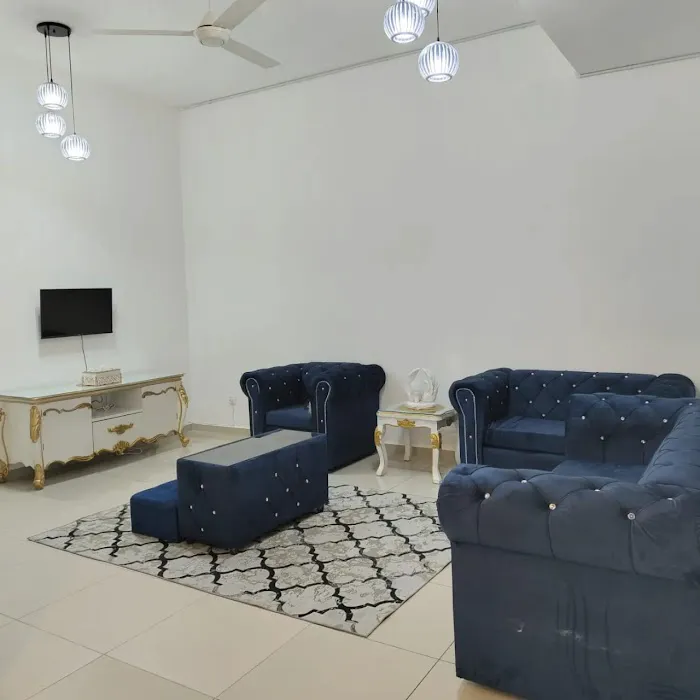 Relax Inn Homestay Picture 9