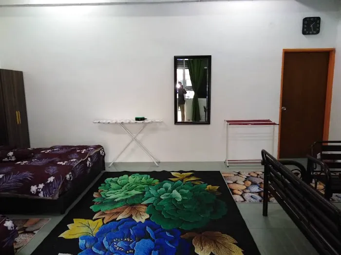 Perniagaan Fadzil Picture 3