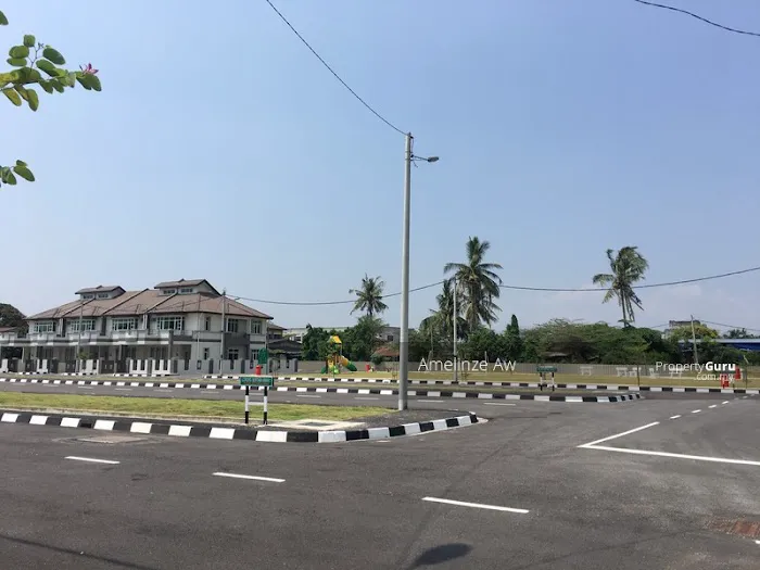 TAMAN BERTAM AMAN Picture 1